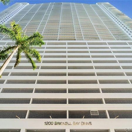 Ocean View 35Th Floor, In The Heart Of Miami 아파트 외부 사진